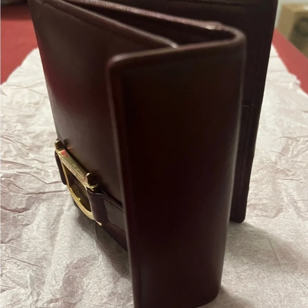 Christian Dior Wallet